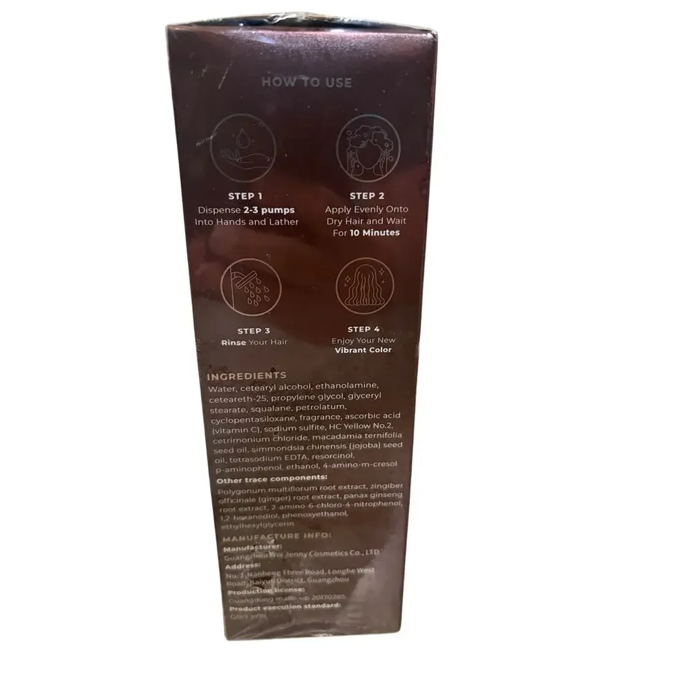 Polar Hair Care polar med
